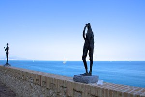 Untitled — Germaine Richier