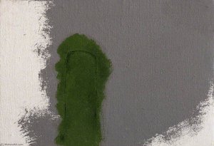 Some Other Spring (panel 4 Of 12) — Iain Patterson