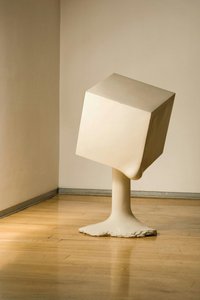 Loosing Shape — Stanislav Kolíbal