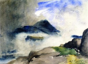 Grandfather Mountain — Elliott Dangerfield