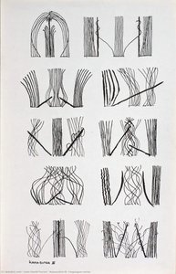 Kamasutra Iii, Linguagem Series — Leon David Ferrari