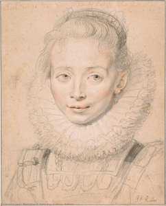 Rubens — Workshop Of Peter Paul Rubens