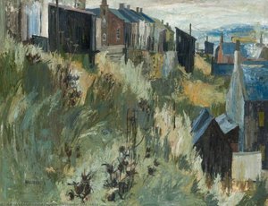 Irene Halliday