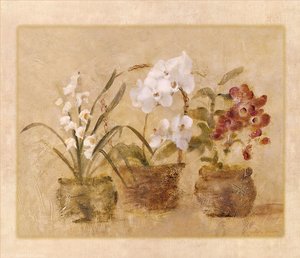 October — Cheri Blum