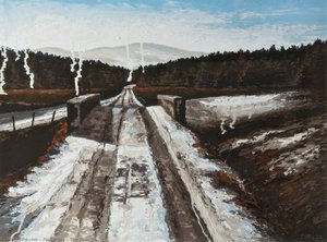 The Thaw