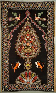 Embroidery — Unkown Prosper