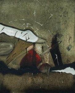 Personages — Enrique Zañartu