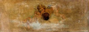 Flying Cupids — David Solomons