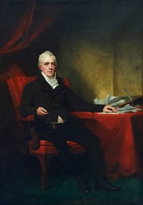 Charles Grant (1746–1823), Mp — Henry Raeburn