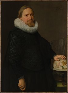Untitled (d2x7sc) — Nicolaes Eliaszoon Pickenoy