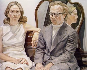 Untitled (309) — Philip Pearlstein