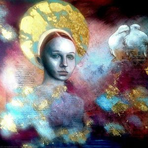 Receiving Day — Martina Mcateer