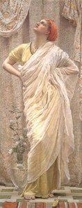 Birds — Albert Joseph Moore