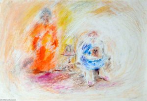 Estrangement (study)