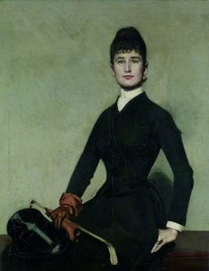 Gertrude Kingston (1862–1937)