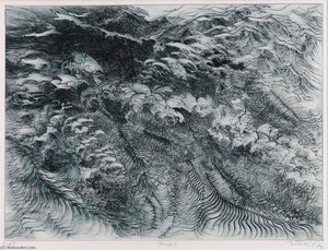 Pacific — Gabor Peterdi