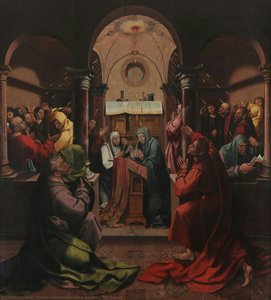 Pentecost