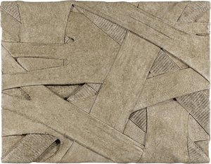 Untitled (456) — Salvatore Scarpitta