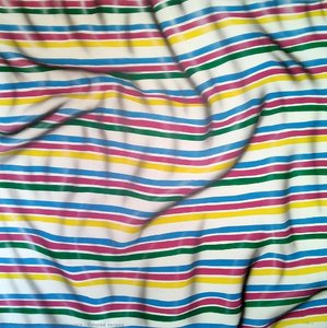 Colored Stripes — Vicente Herrero