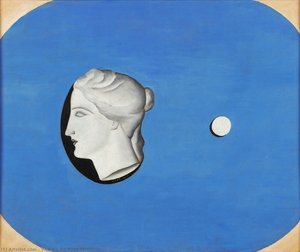 Untitled — Vicente Do Rêgo Monteiro