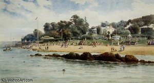 Cowes, Isle of Wight