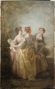 Les Trois Grâces