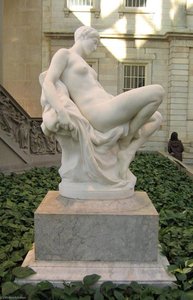 Memory — Daniel Chester French