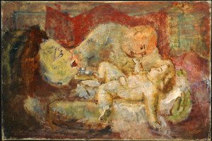 Family — Mark Rothko