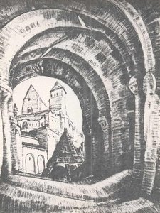 Untitled (10) — Nicholas Roerich