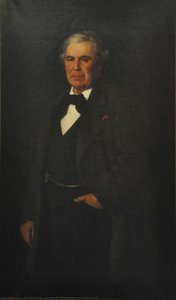 Portrait Du Pilote Guillou De Concarneau — Alfred Guillou