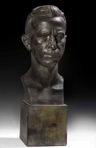 Ezra Winter — Joseph Emile Renier