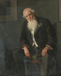 Thomas Newbigging — Thomas Edwin Mostyn
