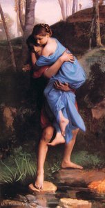 The Dizzy Spell — Emile Levy