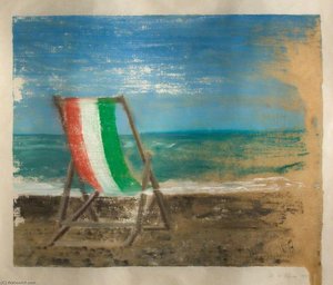 Deck Chair — Arturo Di Stefano