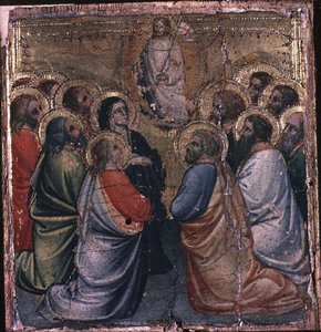 ASCENSION