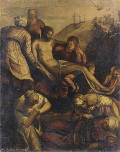 Deposizione — Paolo Farinati