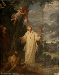 The Miracles of Saint Hugh of Lincoln