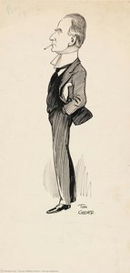 George Highland — Thomas William Glover