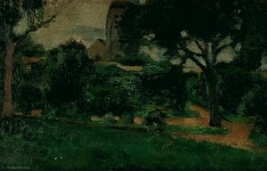 Paysage (1905)