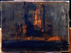Ebauche — Gustave Moreau
