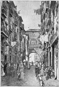 Untitled (aqqc24) — Alfredo Roque Gameiro, Historical Illustration