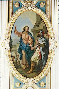 Le Denier de César