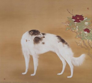 Title(japanese): 唐犬 — Hashimoto Kansetsu