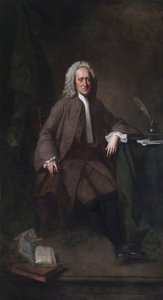 John Milner — Thomas Hudson