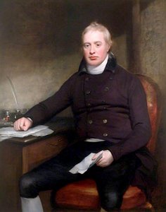 Everard Home — Sir William Beechey