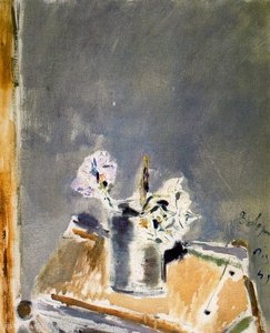 Untitled (132) — Filippo De Pisis