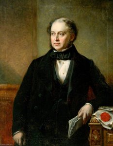 Thomas Robson, Mayor of Hartlepool (1855–1857)