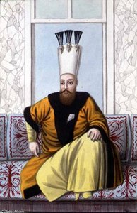 Mahmud I — John Young