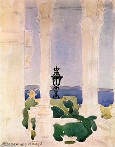 Miramare