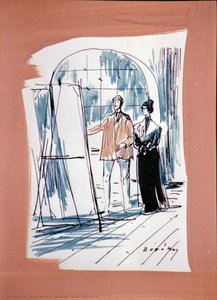Gardonyi, Geza: Story Of Ida — Mária Bozóky
